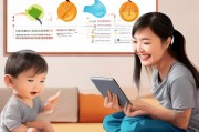 华医通小儿卡注册指南，轻松为宝宝开启健康守护之旅