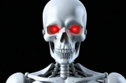 人工智能死者，探寻虚拟生命的终结与伦理困境，虚拟生命终结与伦理难题，人工智能之死探析