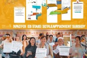 拉萨市稳定就业补贴申请指南，如何顺利申请成功