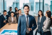 注册资本100万的公司，中小企业的稳健起步之道
