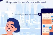 易开租车注册指南，轻松开启您的便捷出行之旅