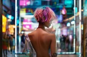 臭美发型如何轻松注册，开启你的时尚之旅