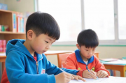兴仁小学测试排名网站，助力家长了解孩子学习状况，兴仁小学家长专属，在线测试排名网站，洞察孩子学习进展