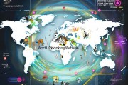 世界围棋排名网站，揭秘围棋界的实力榜单，围棋界实力榜单大揭秘，世界围棋排名网站深度解析