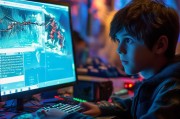 CS1.6玩家必看，教你轻松注册表，解锁游戏新体验