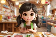 萌娘餐厅注册攻略，轻松开启你的萌系美食之旅
