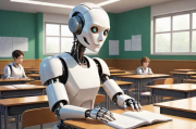 探索未来教育新纪元，为什么要建立人工智能学校，人工智能引领教育革新，构建未来智能学校的必要性