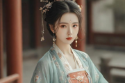 汉服文化传承之光，盘点国内优秀的汉服介绍类网站排名TOP10，汉服文化导航，国内优秀汉服介绍网站TOP10盘点