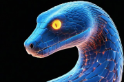 Python，人工智能领域的首选编程语言，为何如此受欢迎？，Python成为人工智能领域首选编程语言的原因解析