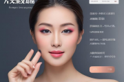2023年化妆品电商网站排名分析，揭秘热门平台竞争力，2023年化妆品电商平台竞争力解析，热门网站排名大揭秘