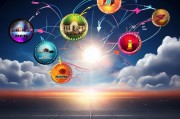 2023年度各大影视网站强项排名解析，谁主沉浮，谁领风骚？2023年度影视网站风云榜，解析强项排名，揭秘行业新格局