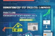 前端网站排名优化策略，全面解析提升网站在搜索引擎中的排名办法，搜索引擎排名攻略，前端网站优化策略全解析