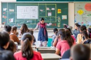 中国好老师注册流程详解，如何成为优秀教育者的第一步