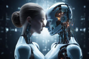 人工智能，探寻爱的数字化轨迹，数字化时代，人工智能探索爱的奥秘，数字化时代，AI解码爱的数字化轨迹