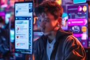 抖音怎么注册辅助号，轻松拓展账号功能，实现多账号运营