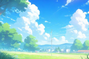 初夏的ACG世界，网站维护与期待，ACG世界，初夏新篇，网站维护与期待