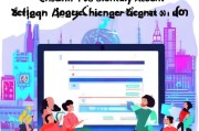 中国谷歌帐号注册指南，轻松开启全球信息大门