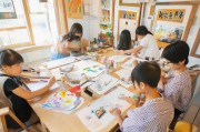 美术宝注册画室指南，轻松开启美术教育之旅
