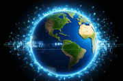 2023全球十大网站排名，互联网时代的流量之王，2023年度互联网流量之王，全球十大网站排行榜揭晓
