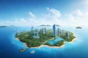 平潭人工智能，探索智慧岛的未来发展之路，平潭智慧岛，人工智能引领未来探索之路，平潭智慧岛，人工智能驱动未来岛城发展新篇章