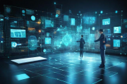 深入解析，什么是财务人工智能？，财务人工智能的全面解读