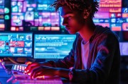 用户名注册攻略，如何打造一个独特且安全的用户名？