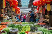 黔邮乡情—探寻贵州特色农产品电商平台注册攻略