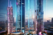2023年度建筑设计类网站公司排名，探索行业领军者与创新力量，2023年度建筑设计网站公司排名，行业领军与创新力量盘点