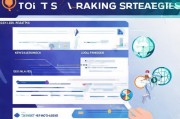 网站排名必看，揭秘提升网站SEO排名的五大关键策略，网站SEO排名提升攻略，五大关键策略大揭秘