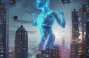 人工智能革命，重塑未来世界的基石，人工智能引领，重塑未来世界基石的革命