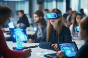 人工智能时代，学生应学习哪些技能？，未来人工智能时代必备学生技能盘点