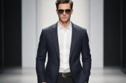 2023年度男装授权网站排名，揭秘时尚潮流的电商新势力，2023年男装电商新势力，权威授权网站排名大揭秘
