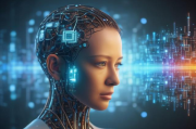 人工智能美术，探索数字时代的艺术新纪元，数字艺术革新，人工智能引领美术新纪元