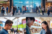 实体店如何在澳客注册，开启线上营销新篇章
