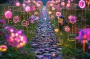2023年度婚恋网站排名解析，探寻网络爱情的秘密花园，2023婚恋网站排行榜揭秘，网络爱情生态解析