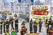 嗯，用户让我写一篇关于消防申请补贴的文章，还给了标题和内容的要求。首先，我需要明确用户的需求是什么。看起来他们可能需要一篇结构清晰、内容详实的文章，可能用于宣传、政策解读或者申请指南