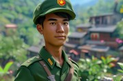 CFM越南服注册指南，轻松开启你的越南战场之旅