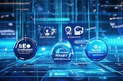 B2B行业网站排名，揭秘提升企业在线影响力的关键因素，B2B网站排名揭秘，企业在线影响力提升之道