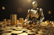 人工智能基金，投资新时代的黄金矿脉，探索AI黄金时代，人工智能基金掘金新纪元