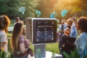 园区WiFi注册攻略，轻松畅享高速网络，告别网络烦恼