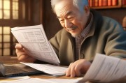 民间老人补贴申请，政策解读与申请指南