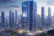 OpenAI在AI领域排名网站中的崛起与地位分析，OpenAI的崛起，AI领域新霸主地位解析