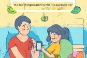 帮孩子注册微信，轻松三步，开启孩子的社交新世界