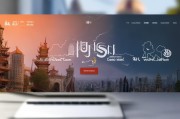 江苏企业网站搭建与优化，打造高效便捷的数字平台