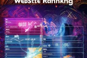 日本广告标识网站排名，揭秘日本广告界的网络力量，日本广告网站实力榜，揭秘网络在日本广告界的强大影响力