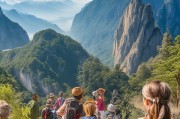 提升黄山旅游海外网站优化的策略与意义