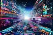 2023年中国国内视频网站排名解析，流量战下的风云变幻，2023年中国视频网站流量战风云录，排名解析与市场变革