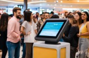 随行付收银台注册攻略，轻松开启您的移动支付之旅