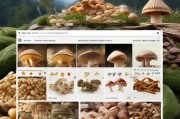 云南野生菌销售网站排名，探寻品质与信誉的完美结合，云南野生菌电商排行，品质信誉双优平台揭晓