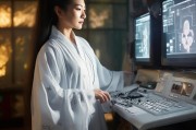 中医师注册超声，探索中医与超声技术的完美融合